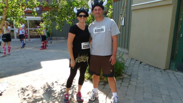 The Leadership Marathon