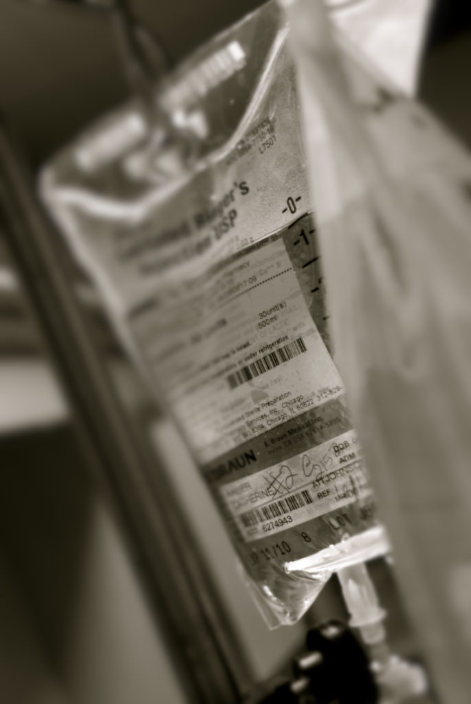 Surrounded Leader #5