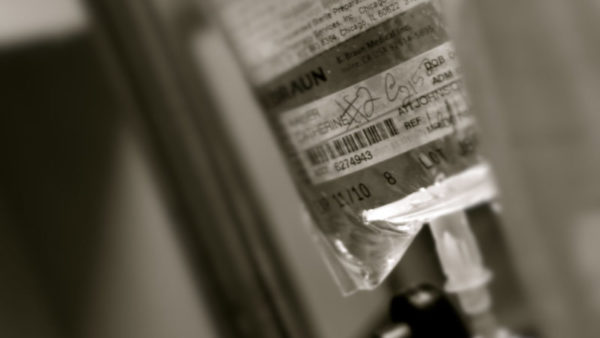 Surrounded Leader #5