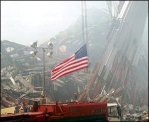 World Trade Center 911