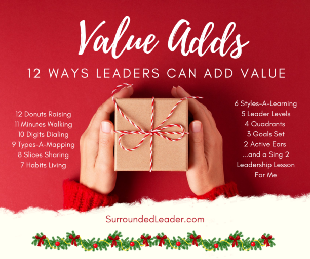 Sing 2 Leadership Lesson