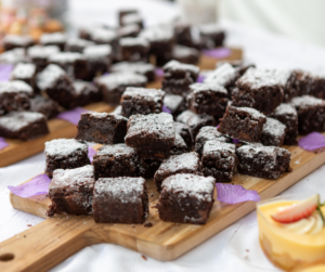 Encanto Leadership Lessons - Bad Brownies