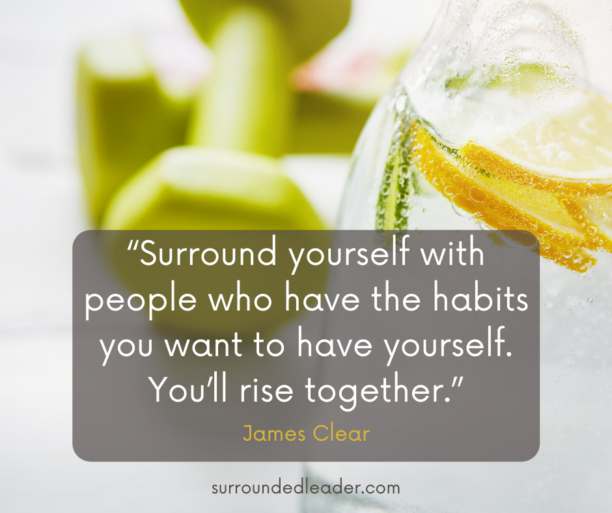 Habits - James Clear