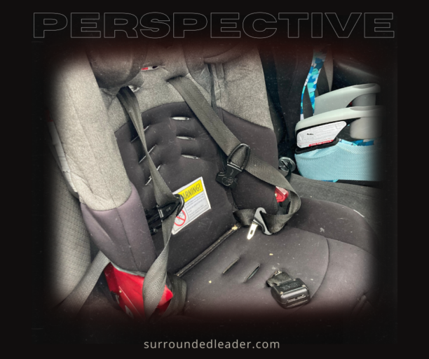 Leading with Perspective