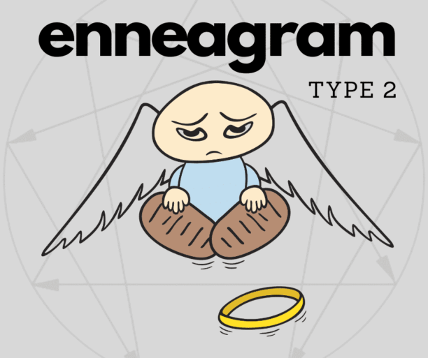 Enneagram 2 Leadership