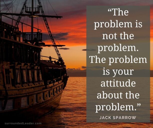 Jack Sparrow Quote