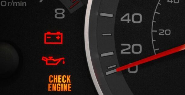 Check Engine